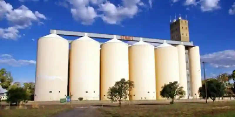 Silo Food Industries To Buy Maize At ZW$2 100 Per Tonne