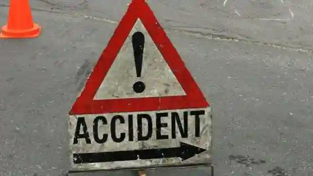 Six Killed, Two Injured After Two Honda Fit Vehicles Collide In Mutare