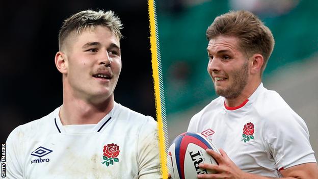 Six Nations 2022: Who should start in England's backline against Scotland?