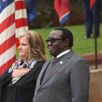 SK Moyo Burial: Preparations At An Advanced Stage - Govt