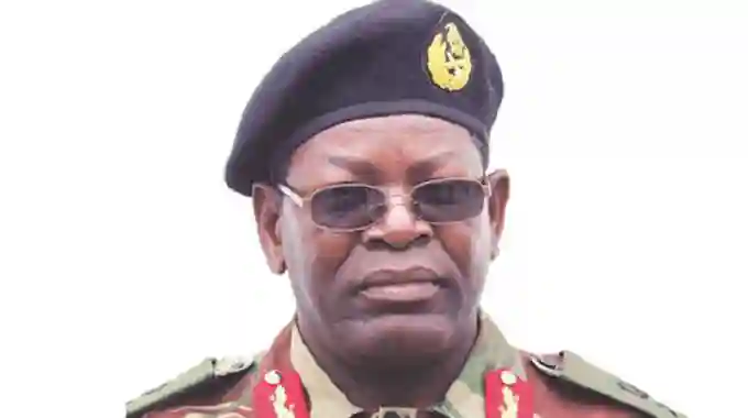 Soldiers Warned Against Involvement With Criminal Syndicates