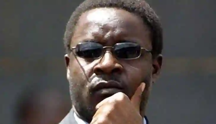 'Some Groups Are Over-Invested In Gukurahundi And Don't Want It Resolved', Says Government
