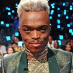 Somizi Blocked From Attending Red Carpet Event In Harare