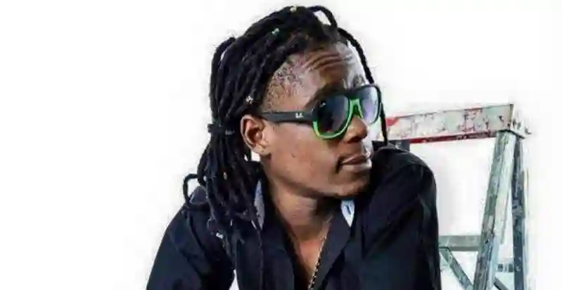 Soul Jah Love Says He Did Not Steal Any Song