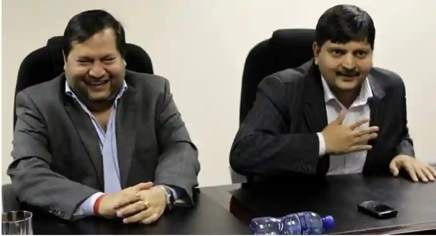 South Africa: ANC Called For Swift Extradition Of Gupta Brothers Arrested In Dubai