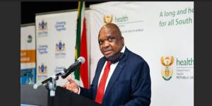 South Africa Coronavirus / COVID-19 Update: 04 February 2022