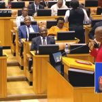 South Africa: EFF Releases List Of Demands For Coalition Negotiations