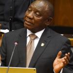 South Africa: Fully Vaccinated Ramaphosa Tests Positive For Coronavirus