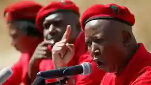 South Africa: Govt Says Monday Will Be A Normal Day Despite EFF Planned Shut Down