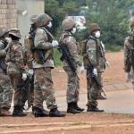 South African Soldier Killed By Insurgents In Mozambique
