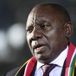 South Africa's ANC Records Worst Poll Result