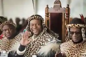 South Africa's King Goodwill Zwelithini Dies
