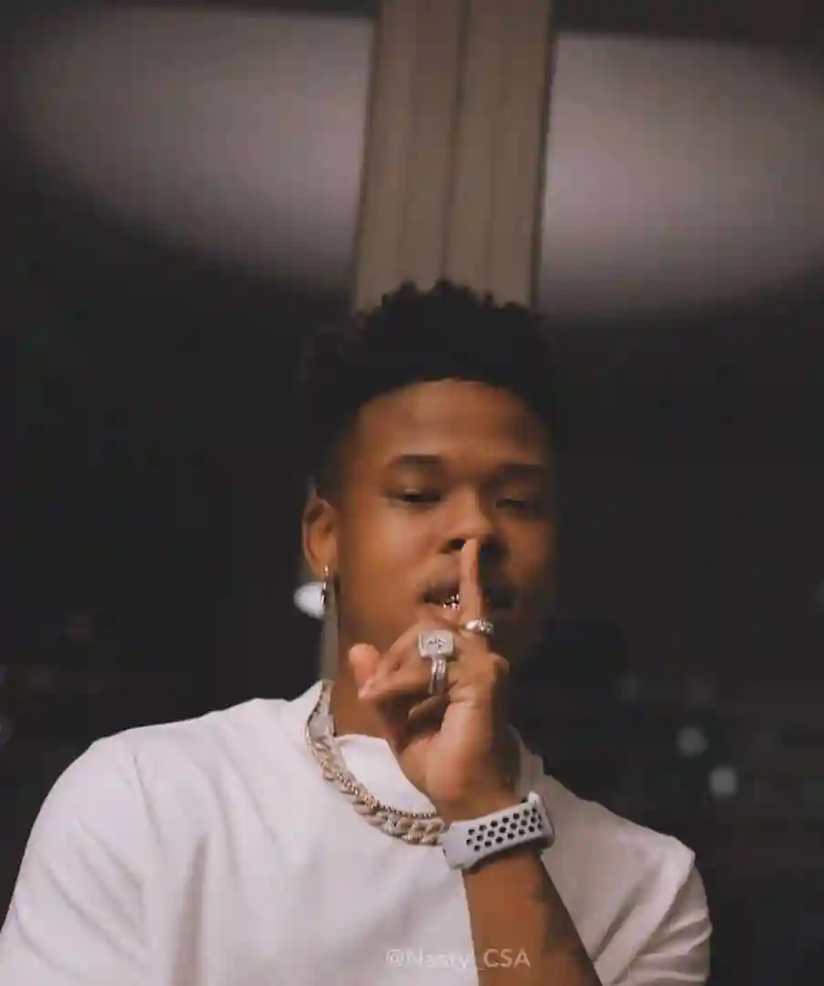 South Africa's Nasty C To Conclude Ivyson Tour In Zimbabwe
