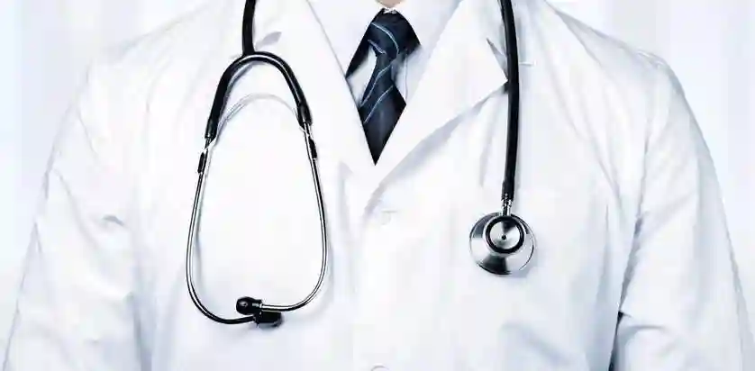 Specialist Doctors Suspend Services