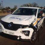 Speeding Police Vehicle Kills Schoolgirl (9)