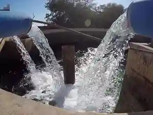 Squatters Around Bangaazan Dam Threaten Chipinge's Water Supply