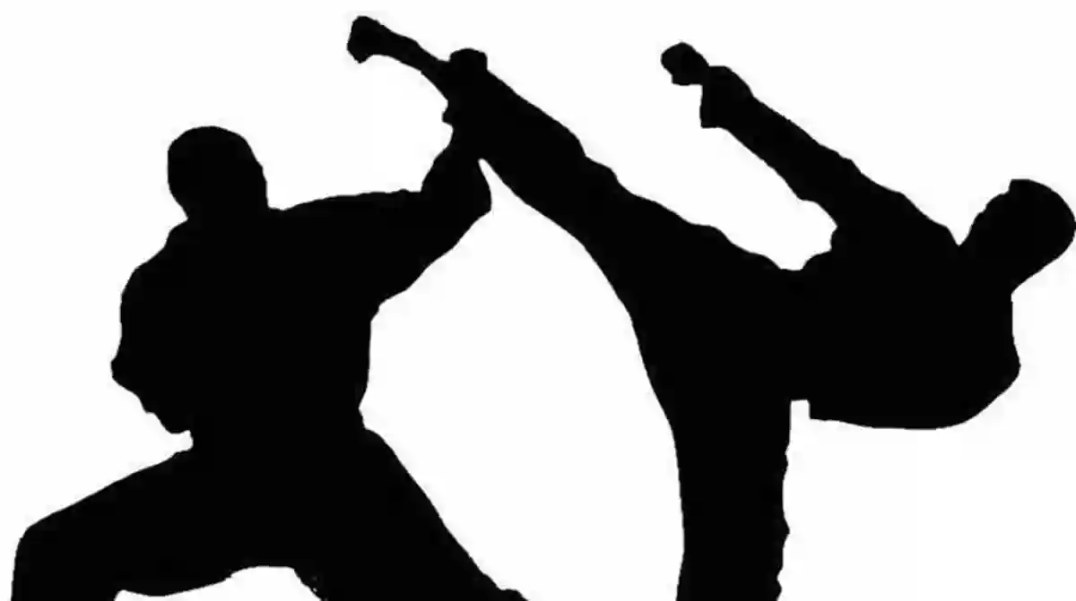 SRC Clears Kurai Karate Invitation Tournament