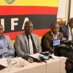 SRC Says It's Okay If Warriors Are Banned From 2021 AFCON