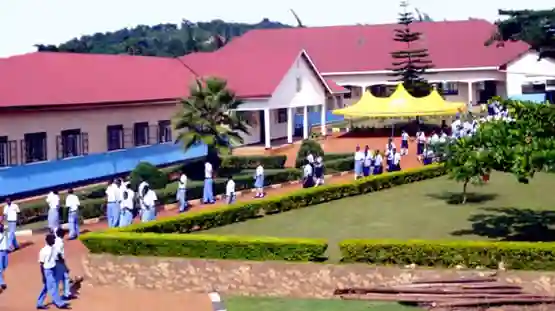 St Charles Lwanga High School To Be Relocated