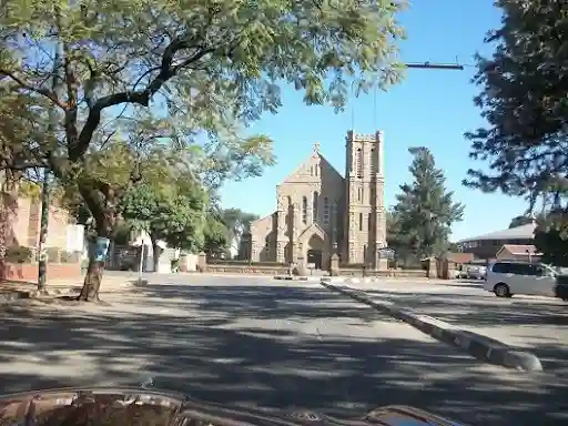 St Mary’s Cathedral In Bulawayo Declared A National Monument