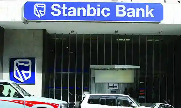 Stanbic Bank Posts ZWL$607.2 Million Profit
