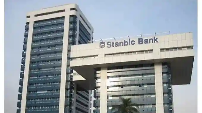 Standard Bank Named Best Bank In Africa