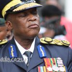 State Seeks To Recover Millions From Former Police Boss