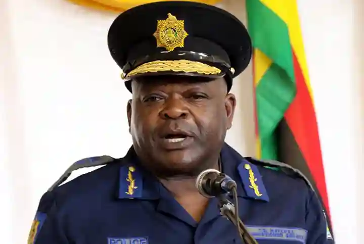 Statement By The Commissioner-General Of Police On The 2024 Easter Holiday