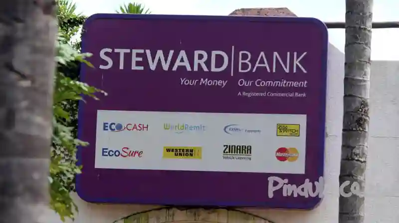 Steward Bank dismisses Whats App message warning customers that the bank is in trouble