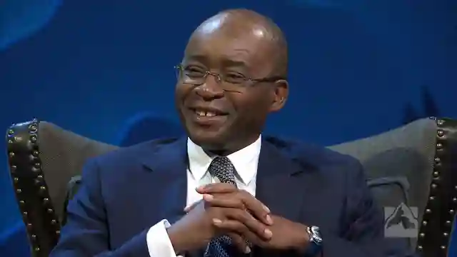 Strive Masiyiwa Commends Zambians For "Class" Transition