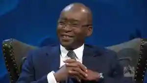 Strive Masiyiwa Now Ranked 89th On The UK Rich List, Up From Number 159