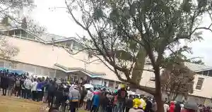 Students Activism: Violence Breaks At UZ As ZICOSU Loses To ZINASU