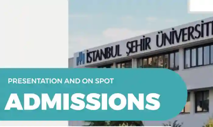 Study In Turkey: Presentation And On Spot Admissions Event In Harare & Gweru