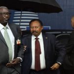Sudan Coup: Prime Minister Hamdok Resigns Following Protests