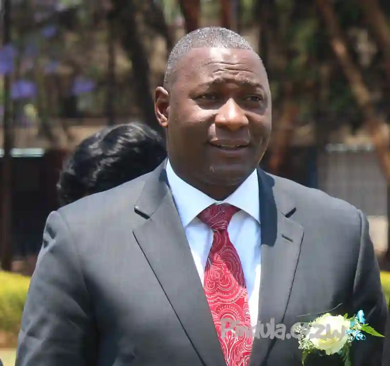 Supa fires broadside at Strive Masiyiwa claims he is an "unreasonable , selfish grandstanding liar"