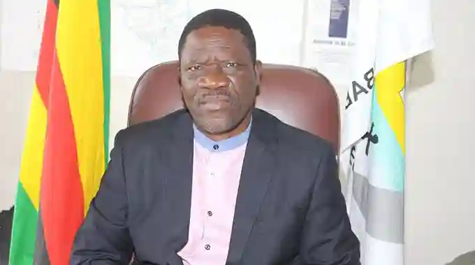 Supreme Court Confirms ZANU PF's Tonderai Mutasa As Victoria Falls Ward 1 Councillor