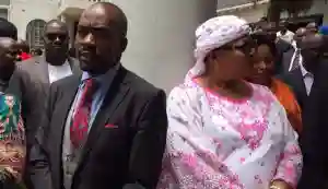 Supreme Court Reserves Judgment In Chamisa-Khupe MDC Leadership Case