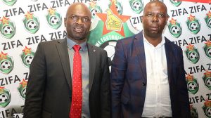 Suspended ZIFA Councillors Unfazed, Say Suspensions By Kamambo A Nullity