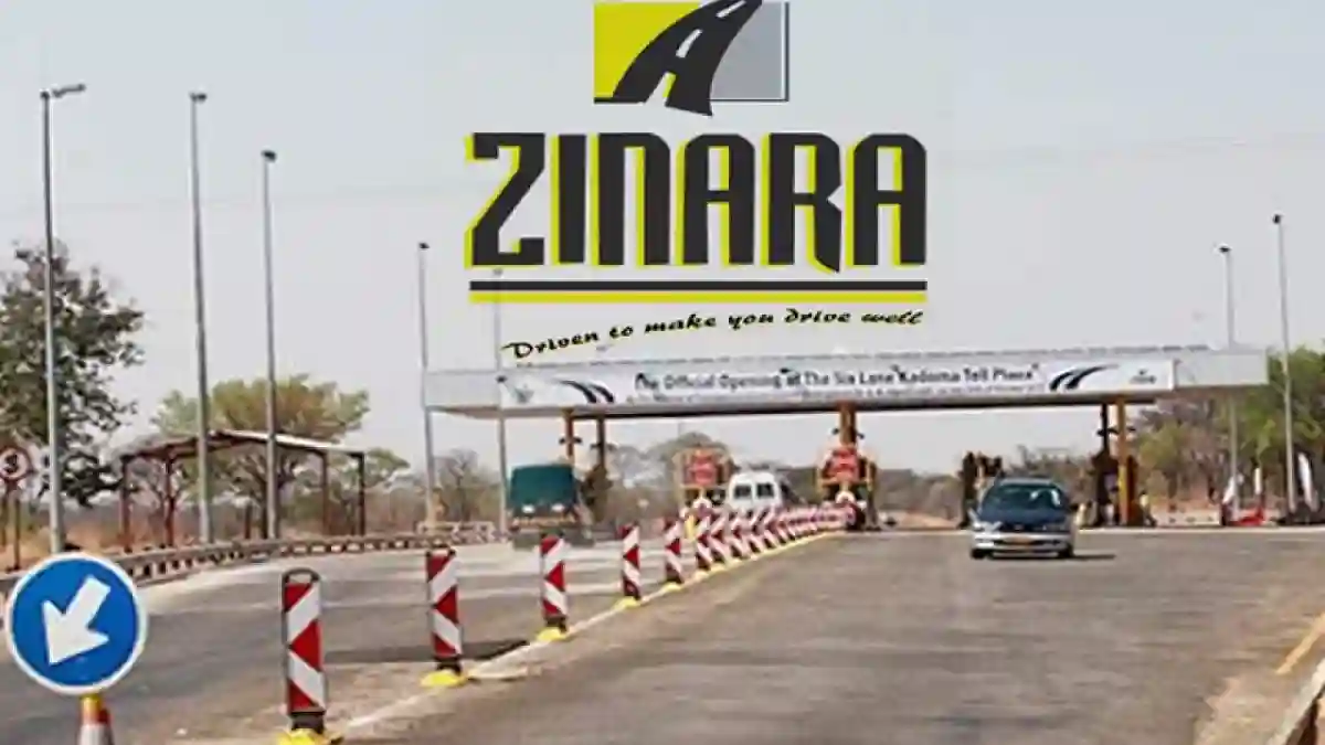Suspended ZINARA CEO And FInance Director Fired