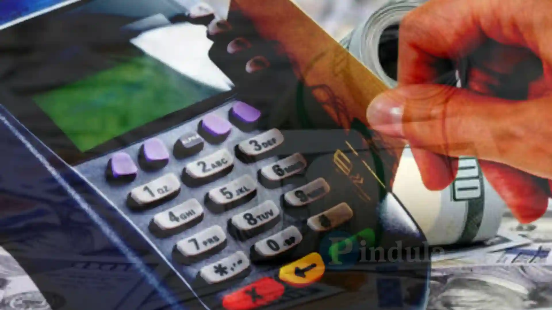 Swipe Machines Now Mandatory For All Businesses - Commission