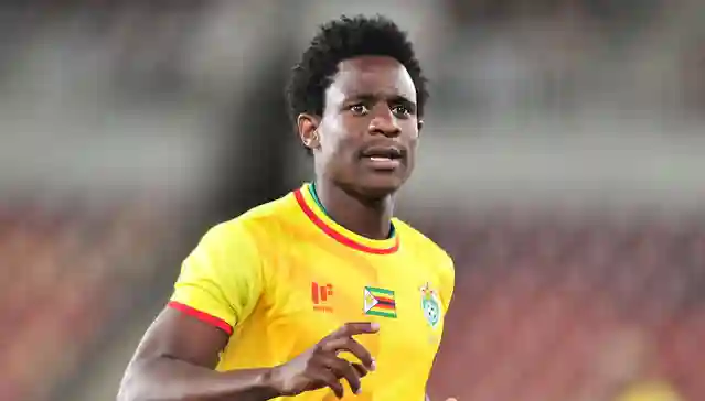 Talent Chawapiwa Seals Move To Amazulu FC On Transfer Deadline Day, Signs 3-year Deal