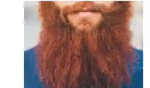 Taliban Bars Government Employees Without Beards From Work