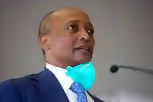 Tanzanian Company Demand $195 million In Damages From Patrice Motsepe's ARM
