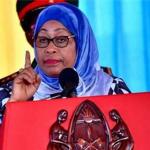 Tanzania's Parliament Speaker Resigns Days After Clashing With President Suluhu Over External Loans