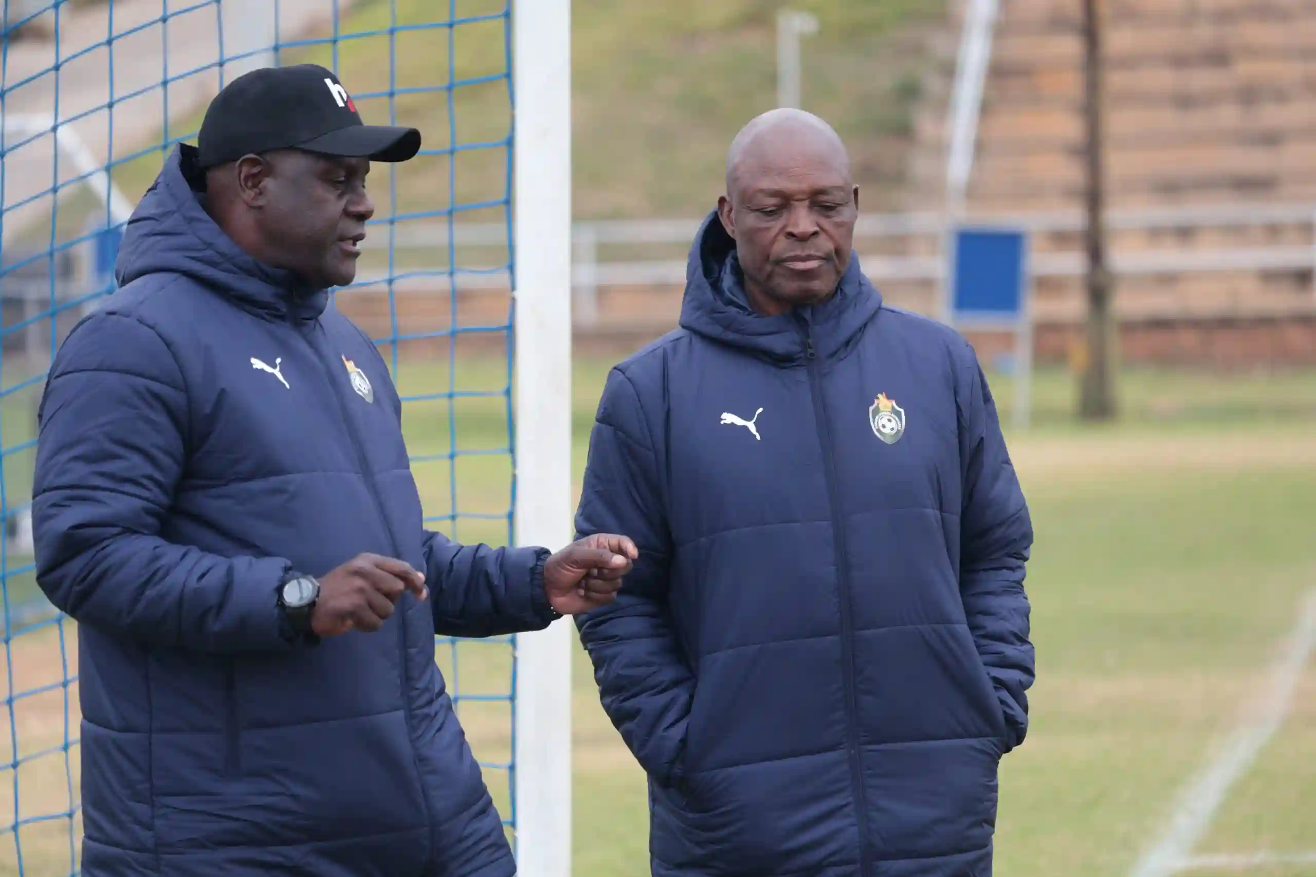 Tapera Proud Of Warriors Despite 2024 COSAFA Cup Exit