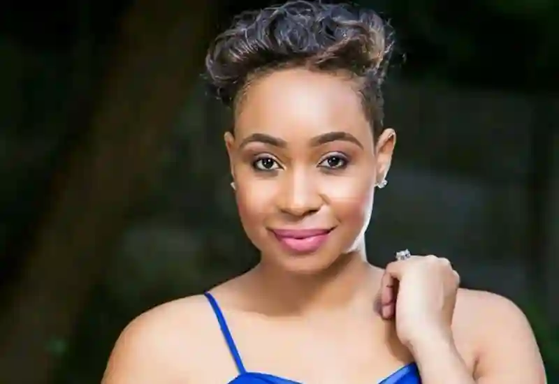 Tazvi Mhaka comes out in defence of Pokello, denies that they are dating
