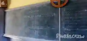 Teacher 'Struck' By Alleged Witchcraft Birds In Front Of Class