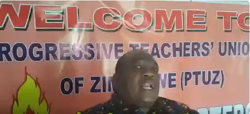 Teachers Threaten To Boycott All Businesses Linked To Zanu-PF Politicians