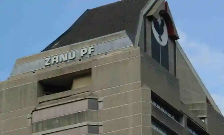 Teachers Vow To Take ZANU PF Head-On