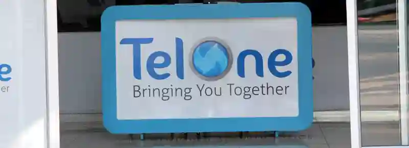 "TelOne Rates Increased By 199,35% Effective 6 November 2019,”